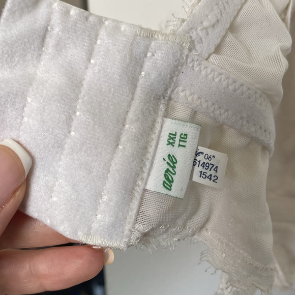 Aerie Bra Size XXL - Picture 8 of 9